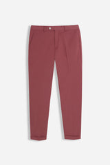 PANTALONE DA ABITO CIPOLLA