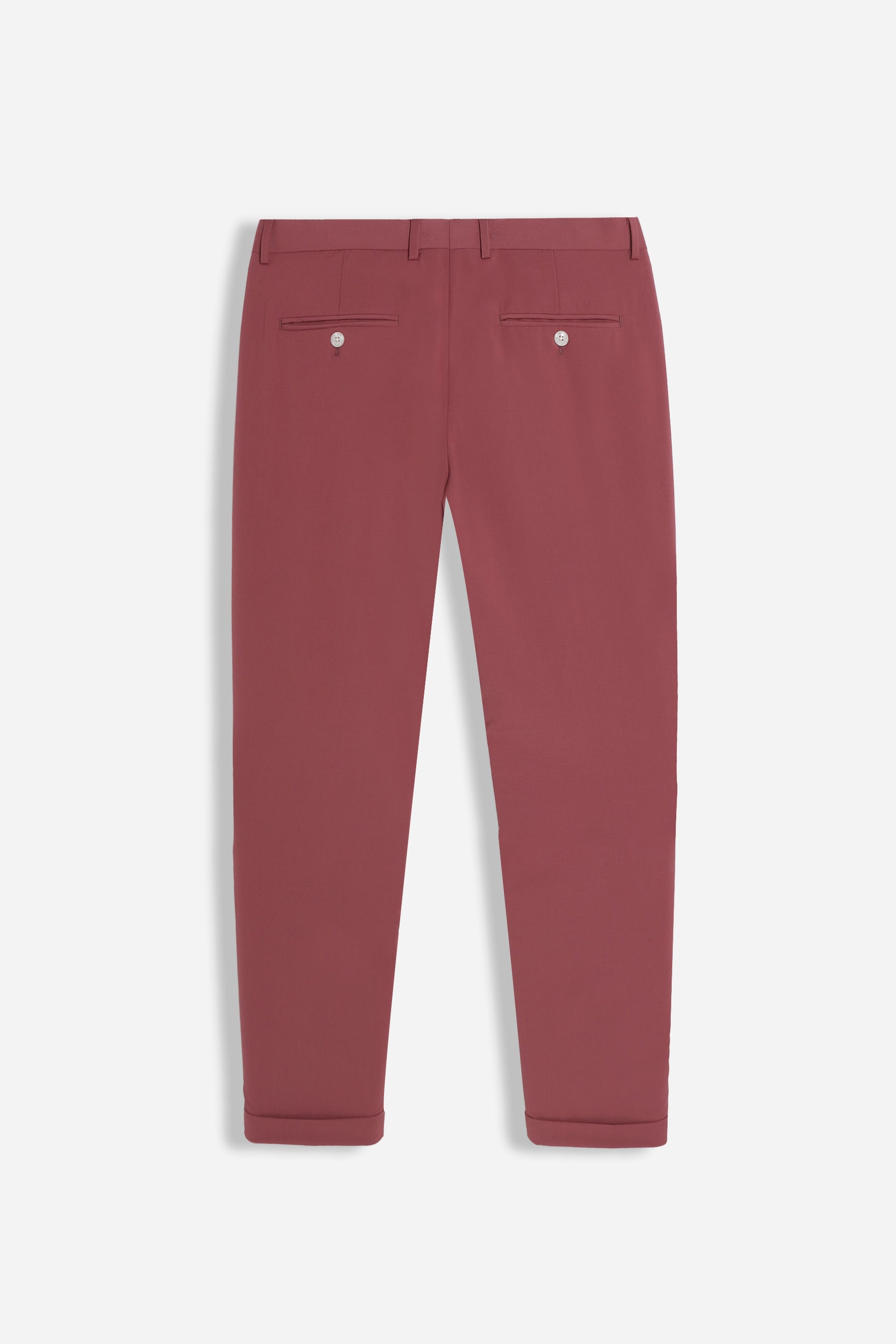 PANTALONE DA ABITO CIPOLLA