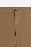 PANTALONI CHINOS BISCOTTO