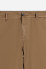 PANTALONI CHINOS BISCOTTO