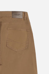 PANTALONI CHINOS BISCOTTO - Sonnybono