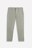 PANTALONI CHINOS KAKI