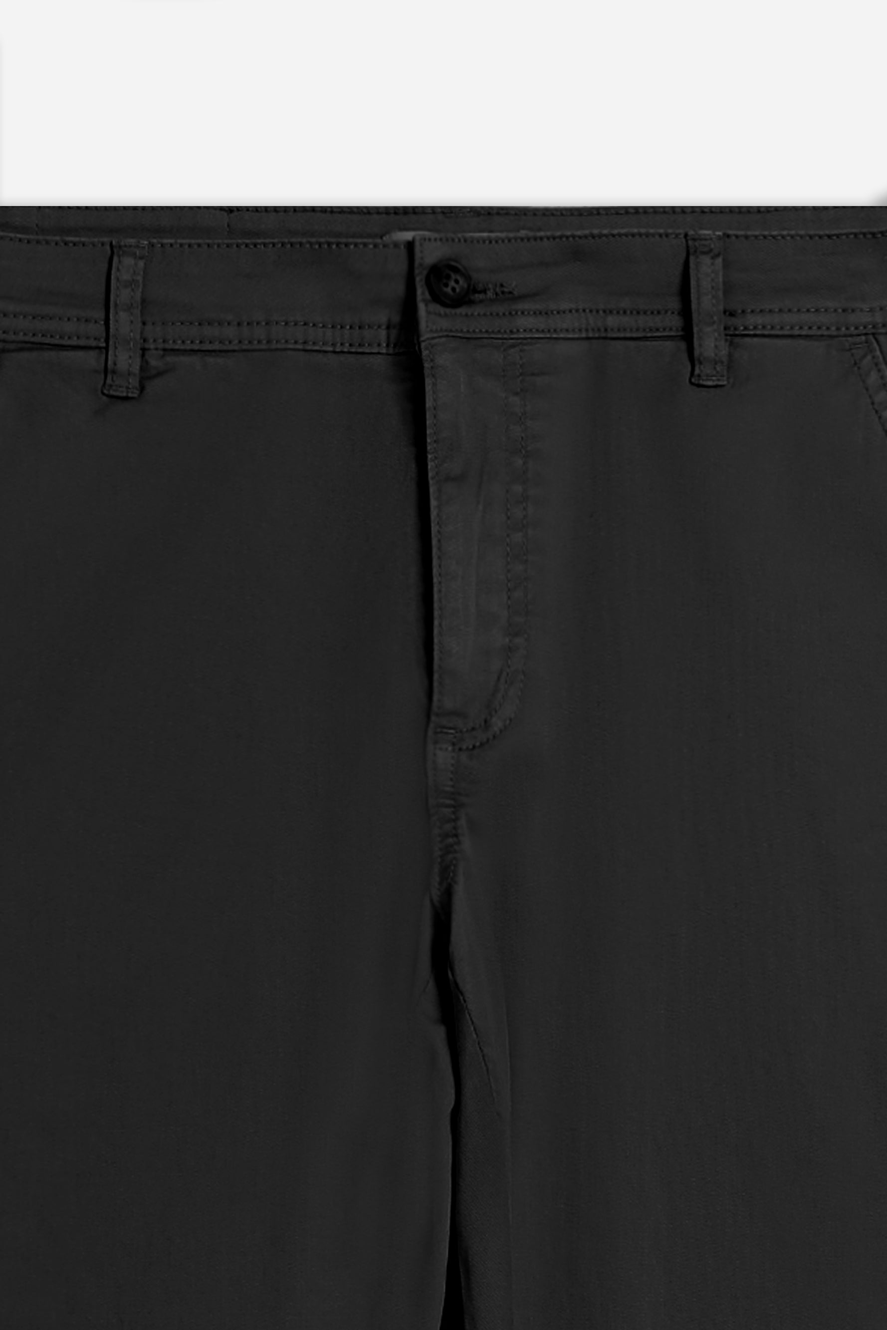 PANTALONI CHINOS NERO 