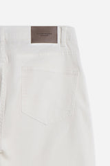 PANTALONI CHINOS PANNA - Sonnybono