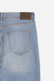 JEANS 5 TASCHE REGULAR AZZURRO - Sonnybono