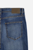 JEANS 5 TASCHE REGULAR BLEU - Sonnybono