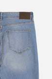 JEANS 5 TASCHE REGULAR CELESTE - Sonnybono