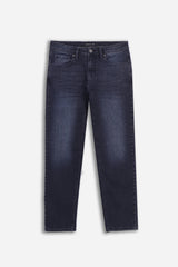 JEANS REGULAR FIT BLUBLACK