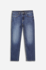 JEANS REGULAR FIT DENIM