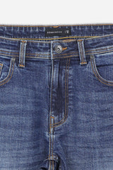 JEANS REGULAR FIT DENIM