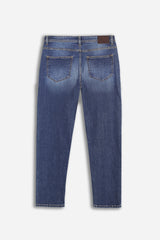 JEANS REGULAR FIT DENIM