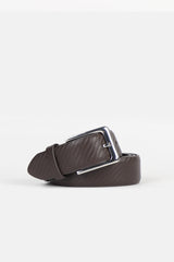 CINTURA STAMPATA MORO