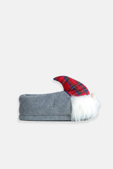 BABBUCCE NATALIZIE GRIGIO