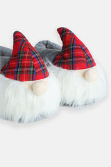 BABBUCCE NATALIZIE GRIGIO