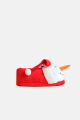 BABBUCCE NATALIZIE ROSSO