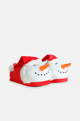 BABBUCCE NATALIZIE ROSSO