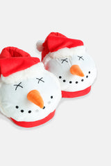 BABBUCCE NATALIZIE ROSSO