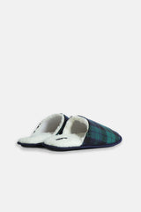 PANTOFOLE F VERDE