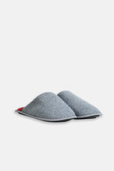 PANTOFOLE GRIGIO