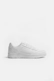SNEAKERS BASIC BIANCO