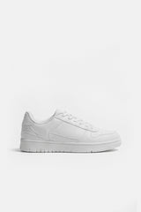 SNEAKERS BASIC BIANCO