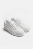 SNEAKERS BASIC BIANCO