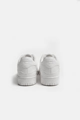 SNEAKERS BASIC BIANCO