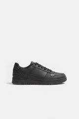 SNEAKERS BASIC NERO