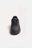 SNEAKERS BASIC NERO