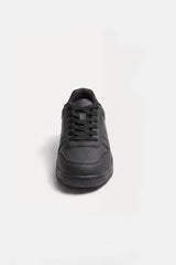 SNEAKERS BASIC NERO