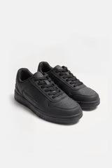 SNEAKERS BASIC NERO