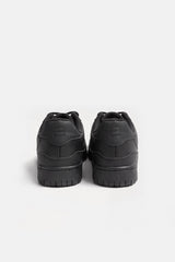 SNEAKERS BASIC NERO
