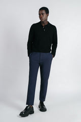 PANTALONE CHINO FORMAL BLUETTE
