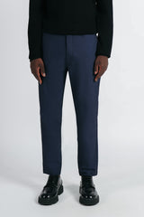 PANTALONE CHINO FORMAL BLUETTE