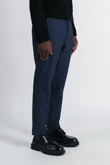 PANTALONE CHINO FORMAL BLUETTE