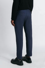PANTALONE CHINO FORMAL BLUETTE