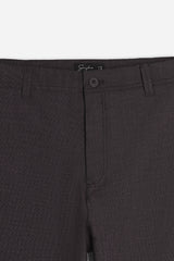 PANTALONE MORBIDO TASCA AMERICA MORO