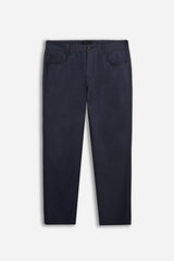 PANTALONE 5 TASCHE FORMAL BLUETTE