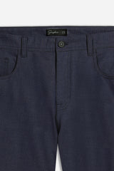 PANTALONE 5 TASCHE FORMAL BLUETTE