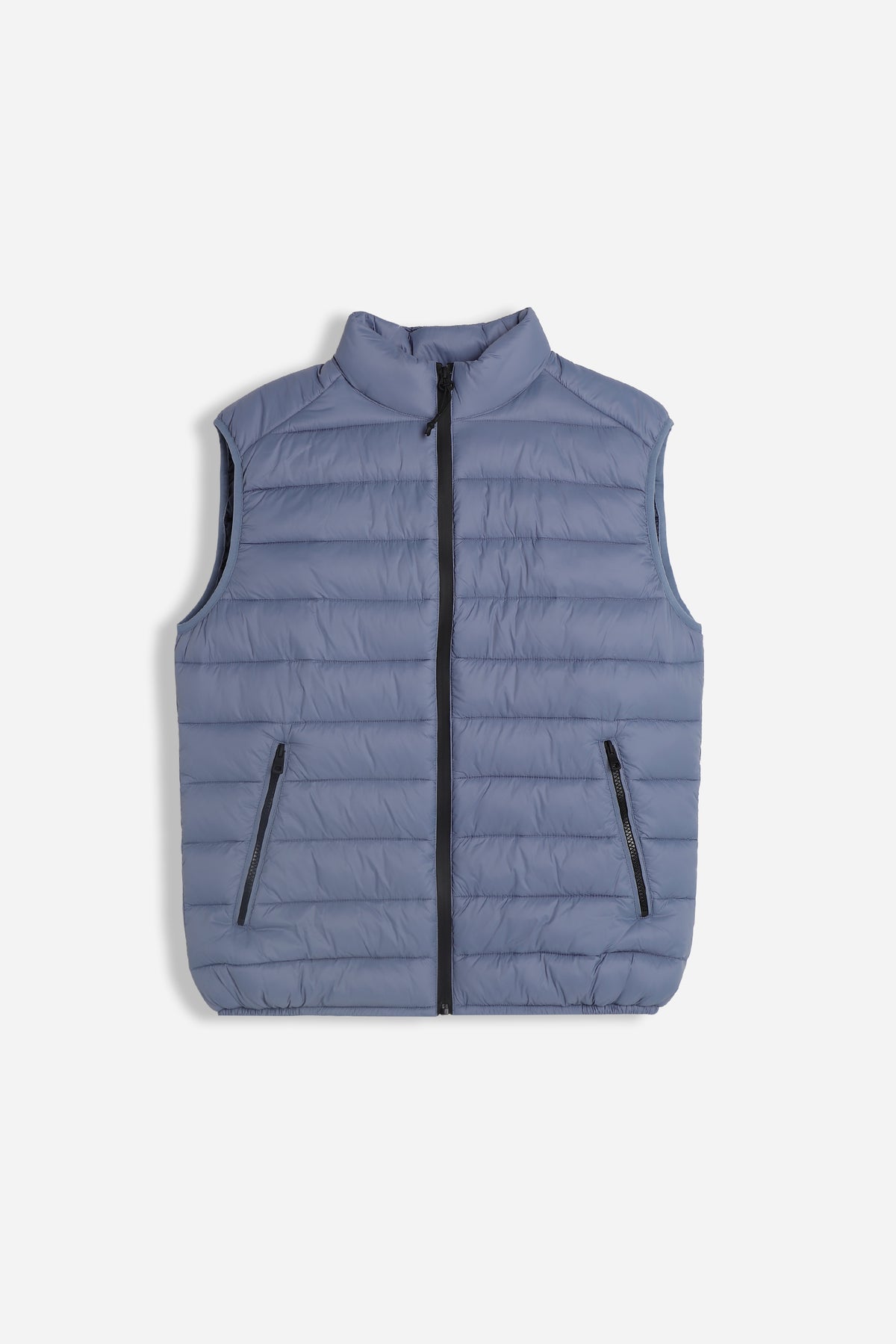GILET TRAPUNTATO AVION