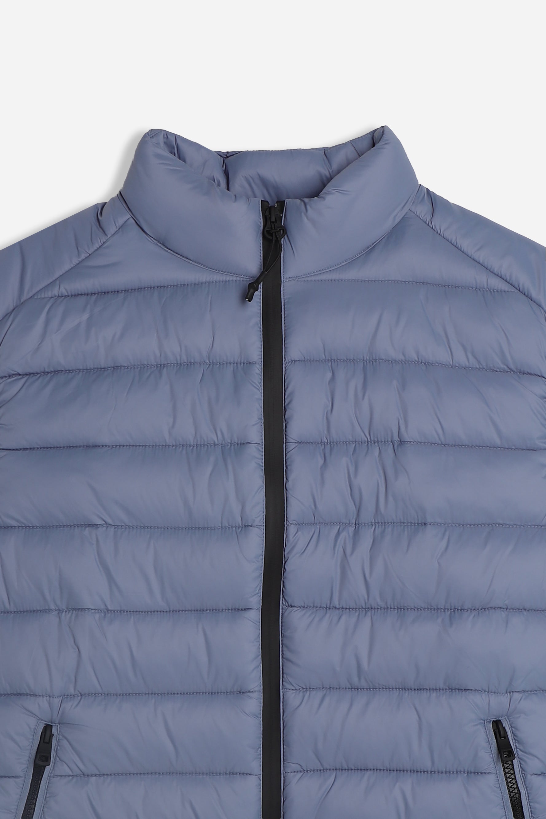 GILET TRAPUNTATO AVION