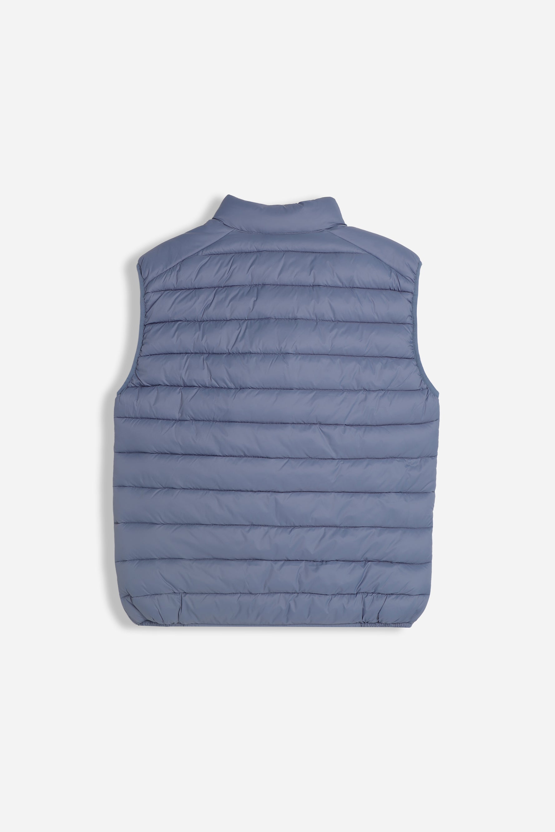 GILET TRAPUNTATO AVION
