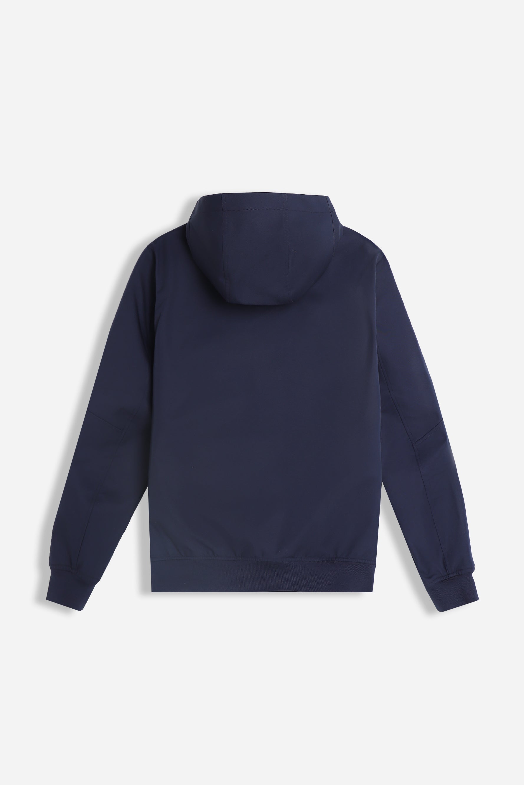 GIUBBOTTO IN SOFTSHELL BLEU