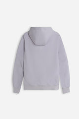 GIUBBOTTO IN SOFTSHELL GRIGIO GHIACCIO