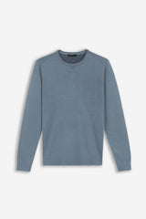 MAGLIA GIROCOLLO AVION