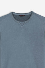 MAGLIA GIROCOLLO AVION
