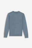 MAGLIA GIROCOLLO AVION