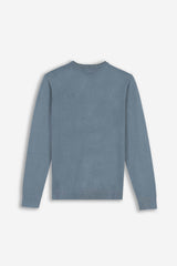 MAGLIA GIROCOLLO AVION