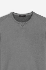 MAGLIA GIROCOLLO M G.MEDIO