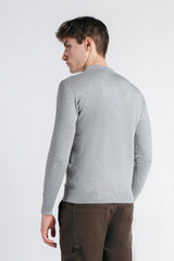 MAGLIA POLO CON COLLO DERBY M G.CHIARO